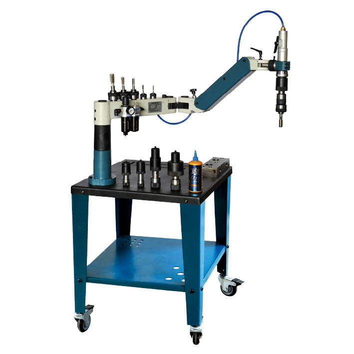 氣動(dòng)攻絲機