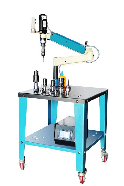 電動(dòng)攻絲機